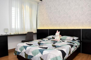 Landmark R1 3bedroom CherasUtar Sungai Long WIFI 2 to 6pax